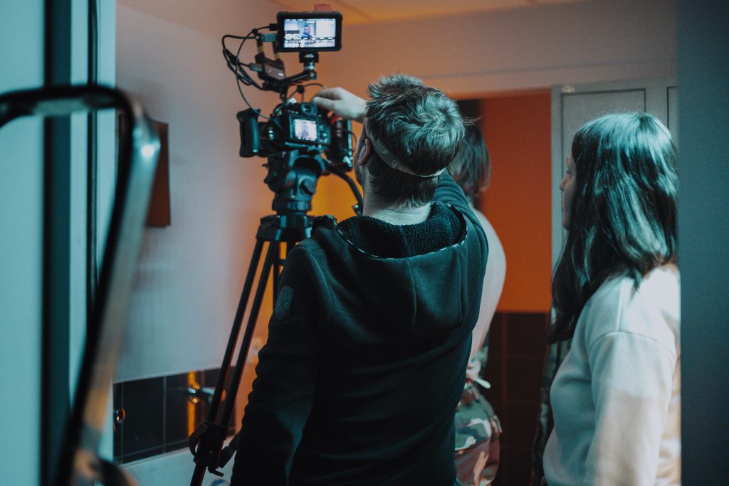 Backstage Tournage Ford_2025