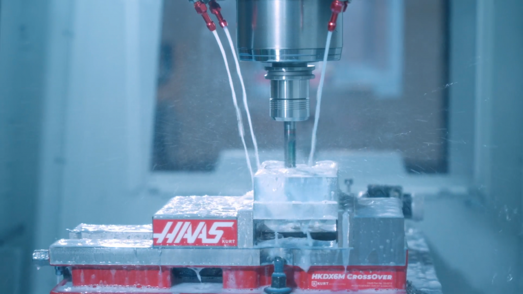 Tournage Vidéo HAAS F1 TEAM - Worldskills