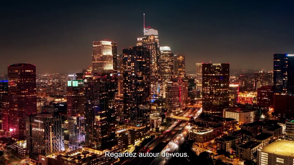 Film de marque - SETIC & POURTIER